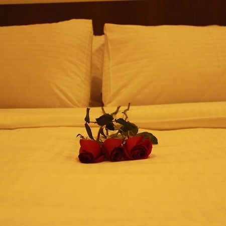 Cove D'Arena Aparthotel Szingapúr Kültér fotó