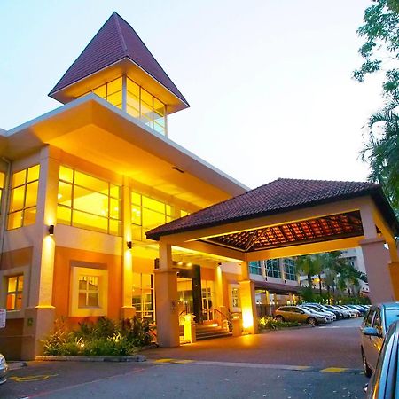 Cove D'Arena Aparthotel Szingapúr Kültér fotó