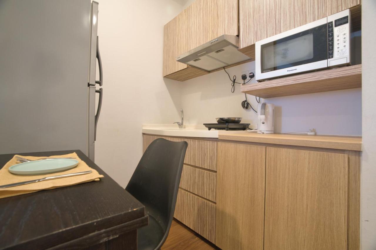 Cove D'Arena Aparthotel Szingapúr Kültér fotó