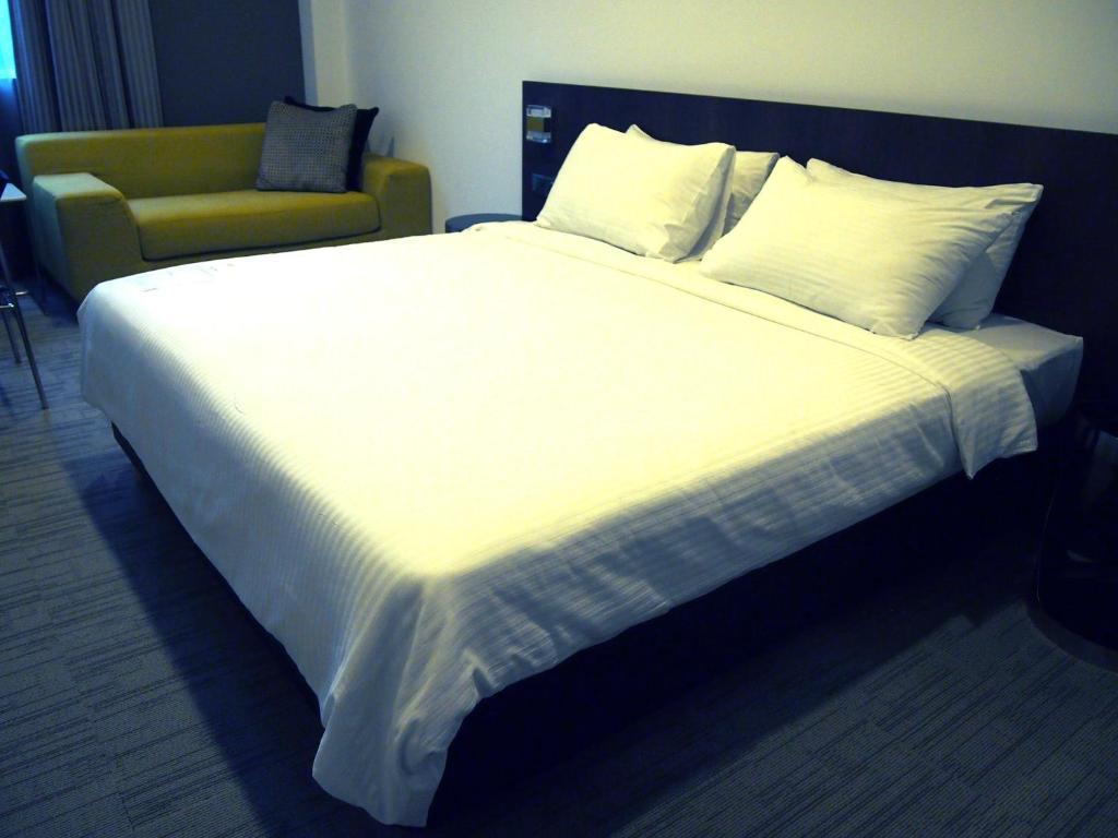 Cove D'Arena Aparthotel Szingapúr Kültér fotó