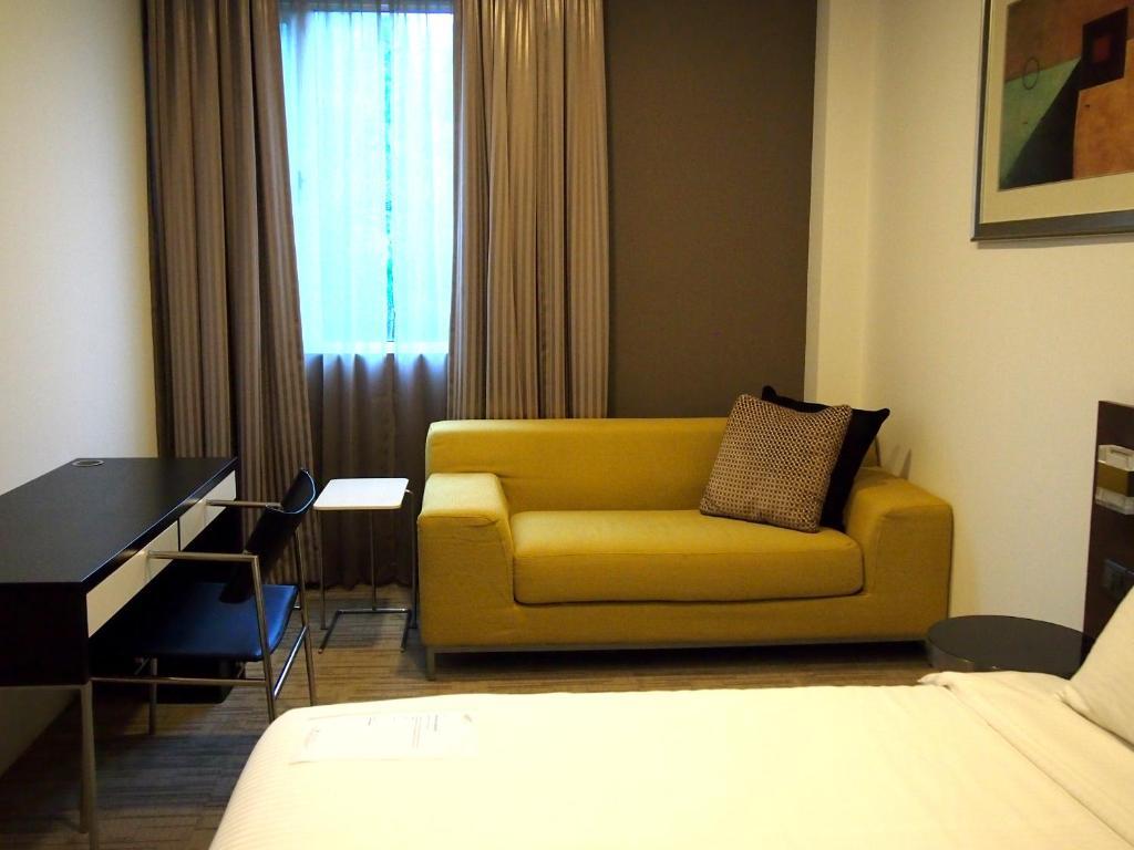 Cove D'Arena Aparthotel Szingapúr Kültér fotó