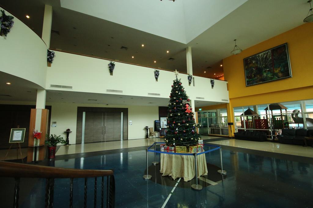 Cove D'Arena Aparthotel Szingapúr Kültér fotó