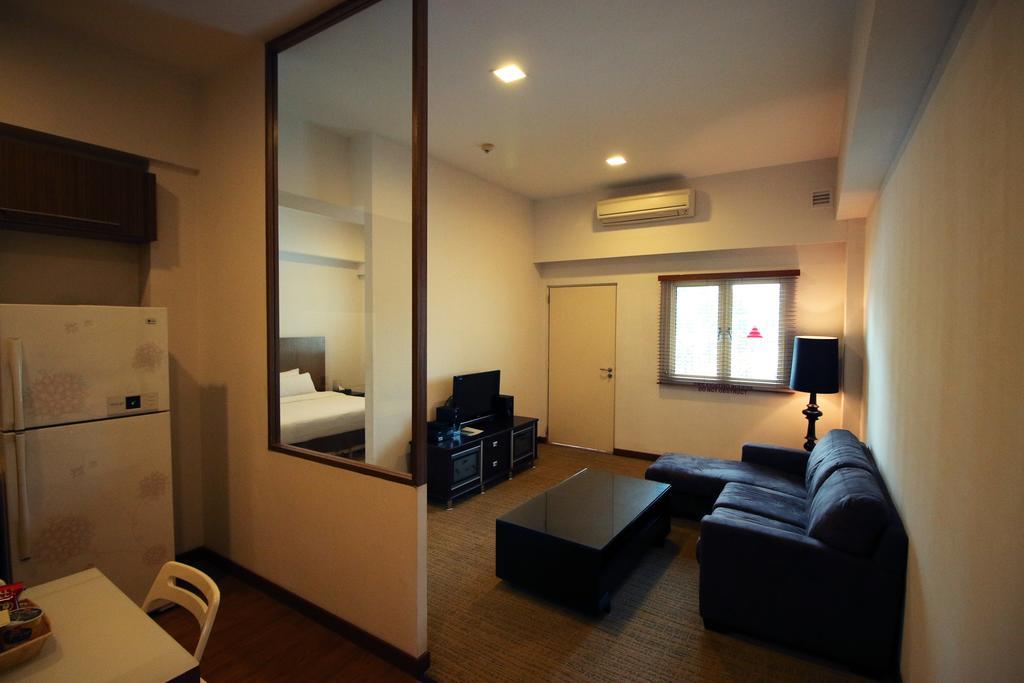 Cove D'Arena Aparthotel Szingapúr Kültér fotó