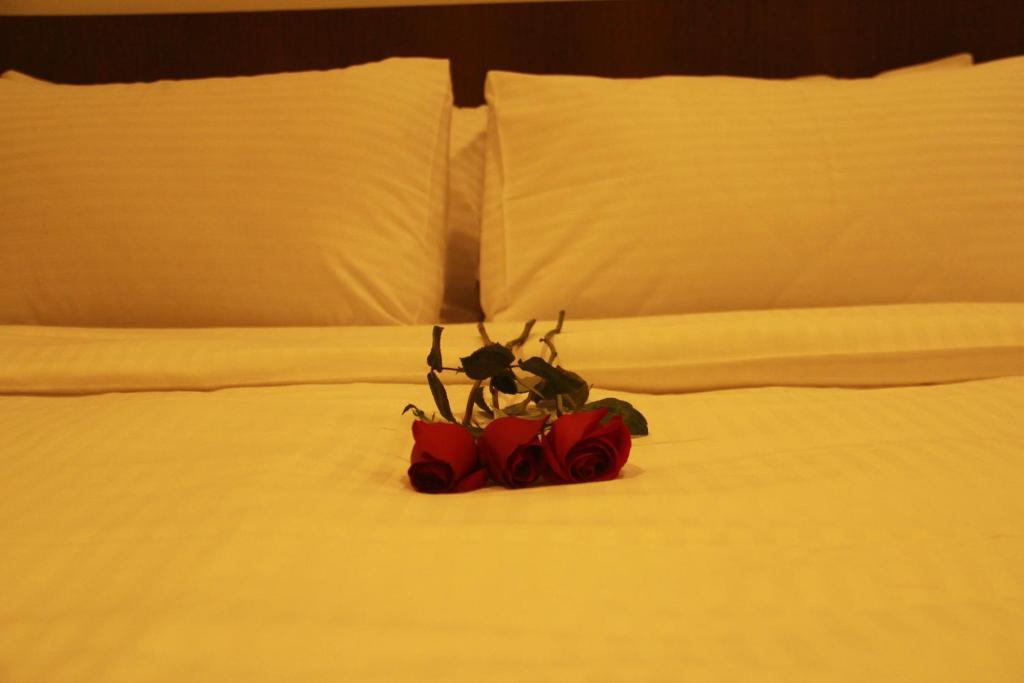 Cove D'Arena Aparthotel Szingapúr Kültér fotó