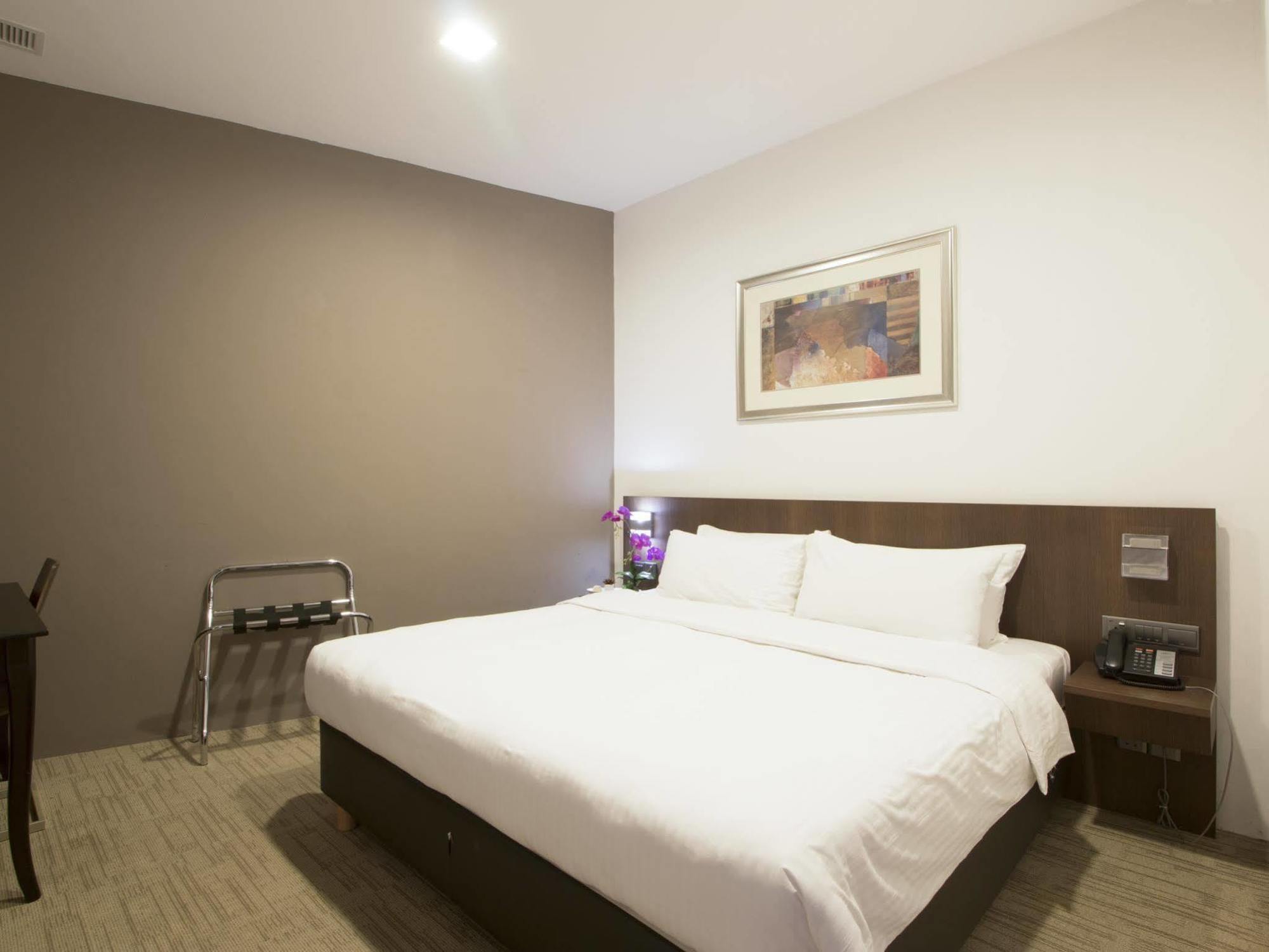 Cove D'Arena Aparthotel Szingapúr Kültér fotó